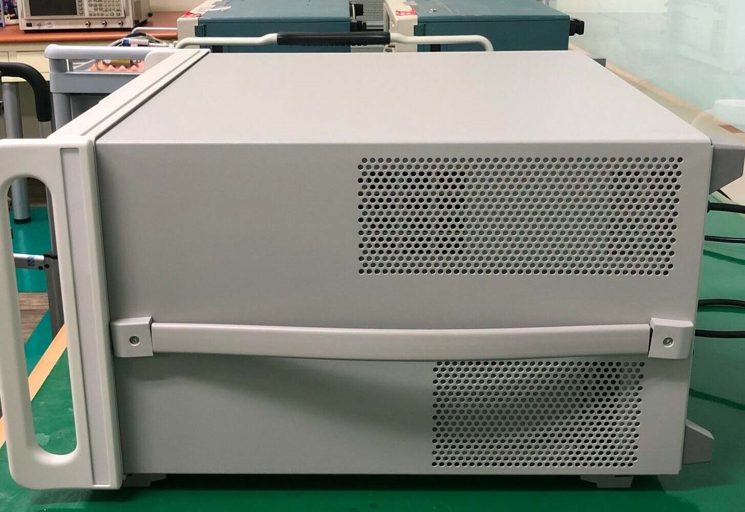 Photo Used AGILENT / HP / HEWLETT-PACKARD / KEYSIGHT E5080A For Sale