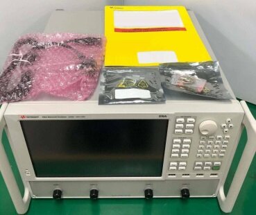 AGILENT / HP / HEWLETT-PACKARD / KEYSIGHT E5080A #9248546