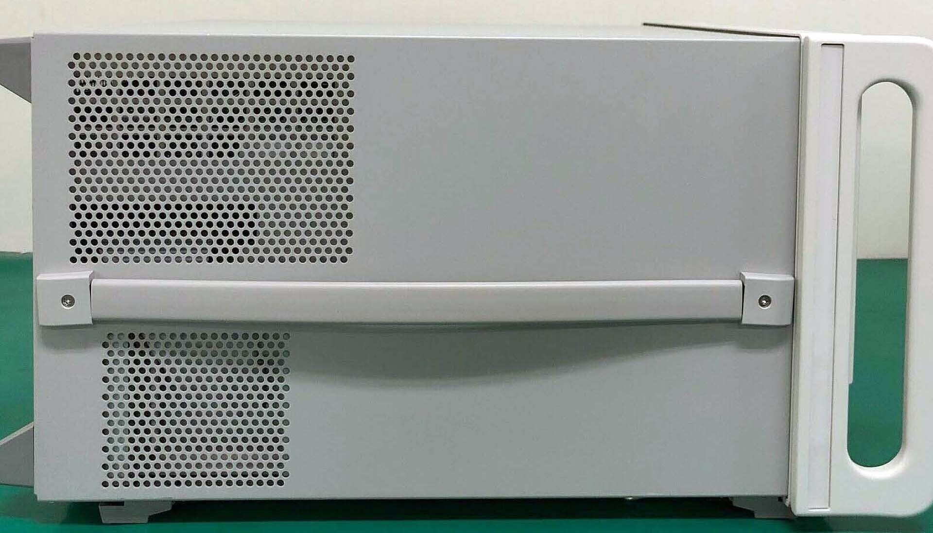 Photo Utilisé AGILENT / HP / HEWLETT-PACKARD / KEYSIGHT E5080A À vendre