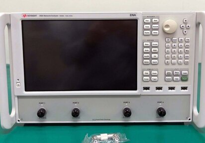 AGILENT / HP / HEWLETT-PACKARD / KEYSIGHT E5080A #9283266