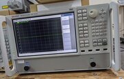 圖為 已使用的 AGILENT / HP / HEWLETT-PACKARD / KEYSIGHT E5080A 待售