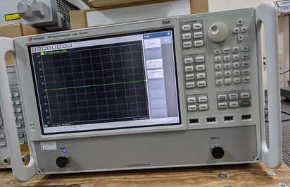 AGILENT / HP / HEWLETT-PACKARD / KEYSIGHT 8960 Series 10 電子試験