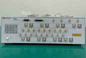 Photo Used AGILENT / HP / HEWLETT-PACKARD / KEYSIGHT E5092A For Sale