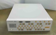 Foto Verwendet AGILENT / HP / HEWLETT-PACKARD / KEYSIGHT E5092A Zum Verkauf