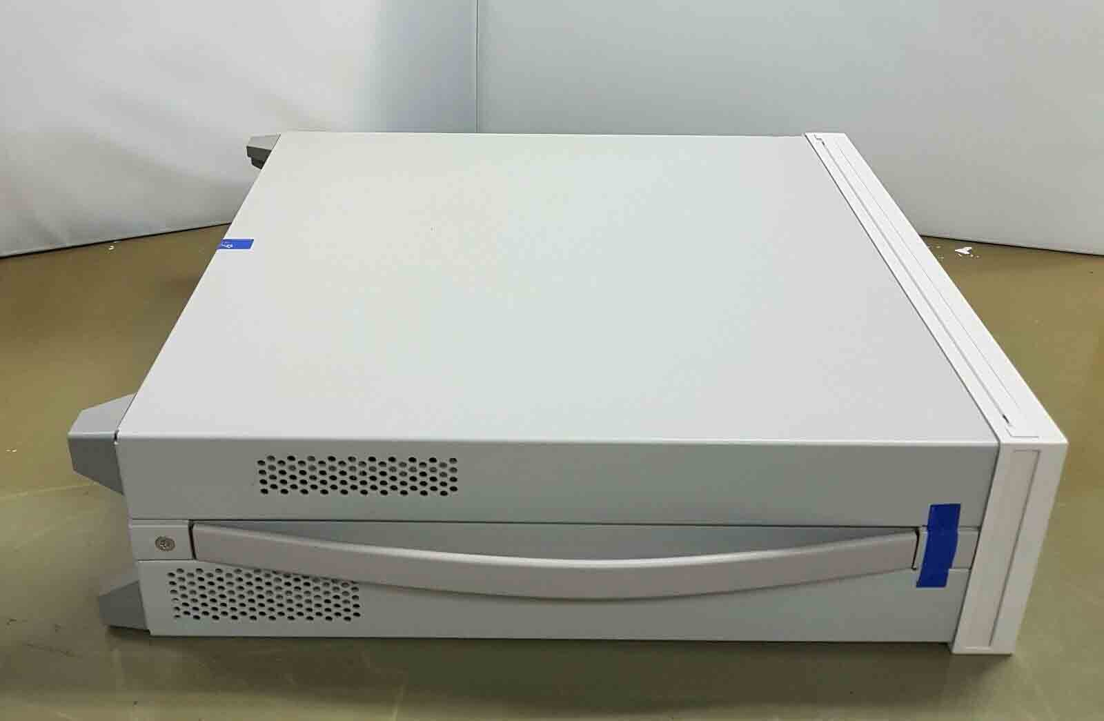 Photo Used AGILENT / HP / HEWLETT-PACKARD / KEYSIGHT E5092A For Sale