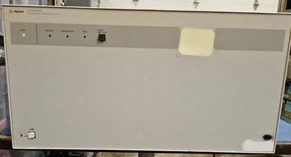 AGILENT / HP / HEWLETT-PACKARD / KEYSIGHT E5250A #293802879