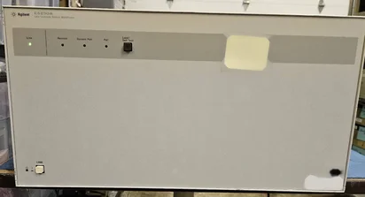 AGILENT / HP / HEWLETT-PACKARD / KEYSIGHT E5250A Electronic Test
