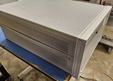 フォト（写真） 使用される AGILENT / HP / HEWLETT-PACKARD / KEYSIGHT E5250A 販売のために