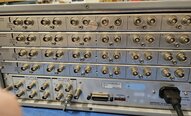 フォト（写真） 使用される AGILENT / HP / HEWLETT-PACKARD / KEYSIGHT E5250A 販売のために