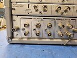 フォト（写真） 使用される AGILENT / HP / HEWLETT-PACKARD / KEYSIGHT E5250A 販売のために