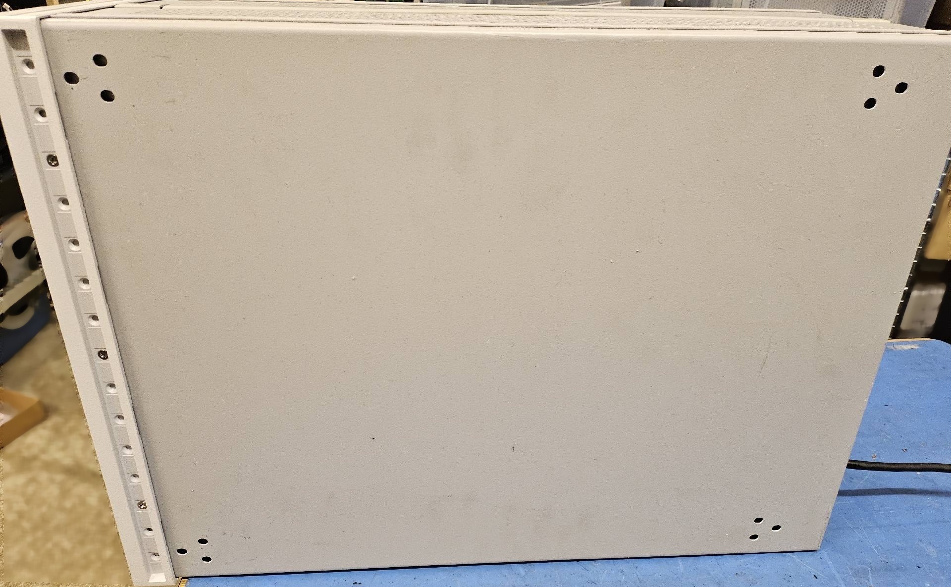 フォト（写真） 使用される AGILENT / HP / HEWLETT-PACKARD / KEYSIGHT E5250A 販売のために
