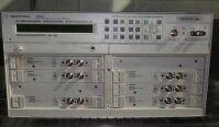 Photo Utilisé AGILENT / HP / HEWLETT-PACKARD / KEYSIGHT E5260A À vendre