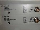 Photo Utilisé AGILENT / HP / HEWLETT-PACKARD / KEYSIGHT E5260A À vendre