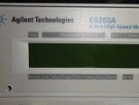 Foto Verwendet AGILENT / HP / HEWLETT-PACKARD / KEYSIGHT E5260A Zum Verkauf