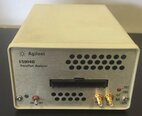 圖為 已使用的 AGILENT / HP / HEWLETT-PACKARD / KEYSIGHT E5904B 待售