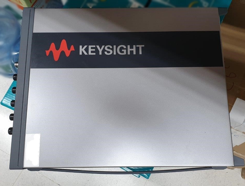 图为 已使用的 AGILENT / HP / HEWLETT-PACKARD / KEYSIGHT E7760A 待售