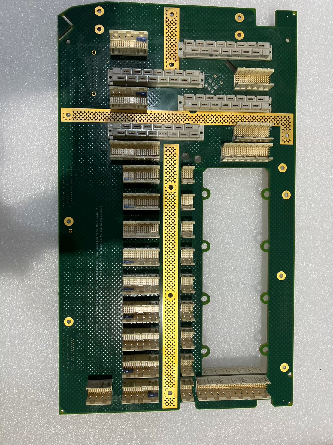 圖為 已使用的 HEWLETT-PACKARD / AGILENT / VERIGY E8001-66495 待售