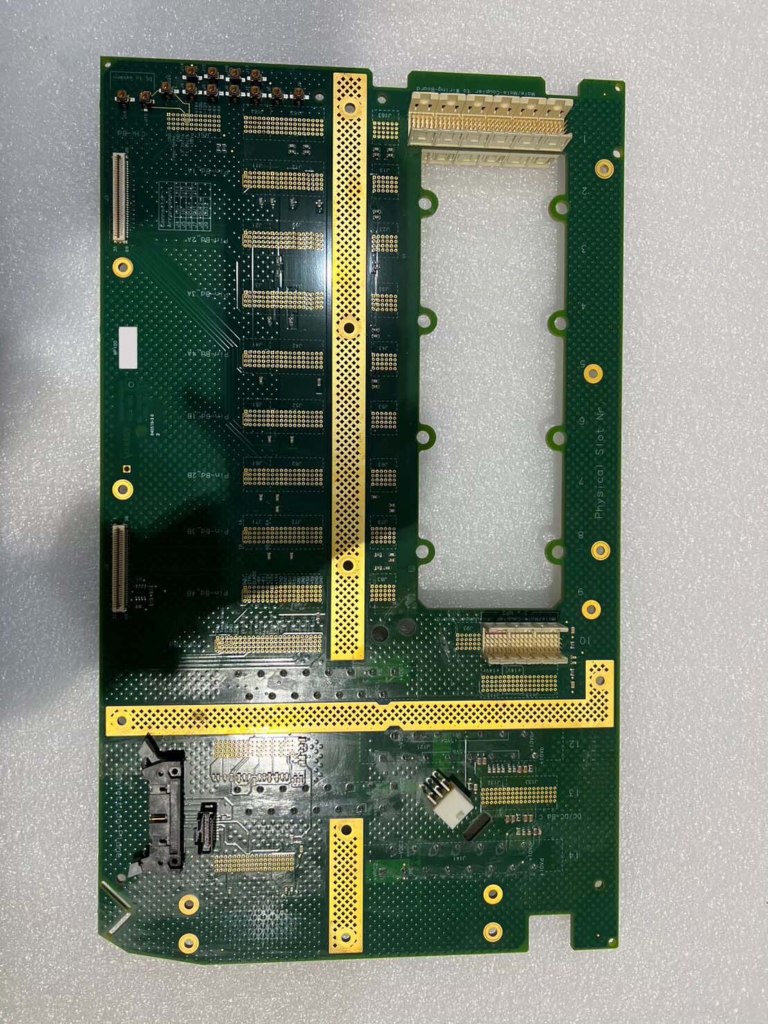 圖為 已使用的 HEWLETT-PACKARD / AGILENT / VERIGY E8001-66495 待售