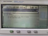 Photo Used AGILENT / HP / HEWLETT-PACKARD / KEYSIGHT E8247C For Sale