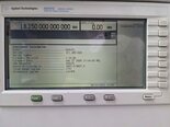 圖為 已使用的 AGILENT / HP / HEWLETT-PACKARD / KEYSIGHT E8247C 待售