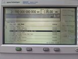 圖為 已使用的 AGILENT / HP / HEWLETT-PACKARD / KEYSIGHT E8247C 待售