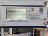 Photo Used AGILENT / HP / HEWLETT-PACKARD / KEYSIGHT E8247C For Sale