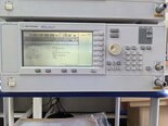 フォト（写真） 使用される AGILENT / HP / HEWLETT-PACKARD / KEYSIGHT E8247C 販売のために