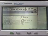 사진 사용됨 AGILENT / HP / HEWLETT-PACKARD / KEYSIGHT E8247C 판매용