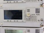 图为 已使用的 AGILENT / HP / HEWLETT-PACKARD / KEYSIGHT E8247C 待售