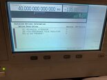 Foto Verwendet AGILENT / HP / HEWLETT-PACKARD / KEYSIGHT E8257C Zum Verkauf