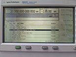 Photo Used AGILENT / HP / HEWLETT-PACKARD / KEYSIGHT E8257C For Sale