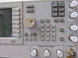 Photo Utilisé AGILENT / HP / HEWLETT-PACKARD / KEYSIGHT E8257C À vendre