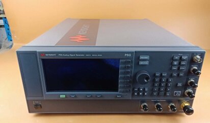 AGILENT / HP / HEWLETT-PACKARD / KEYSIGHT E8257D #9240569