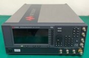 Photo Used AGILENT / HP / HEWLETT-PACKARD / KEYSIGHT E8257D For Sale