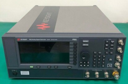 AGILENT / HP / HEWLETT-PACKARD / KEYSIGHT E8257D #9287931