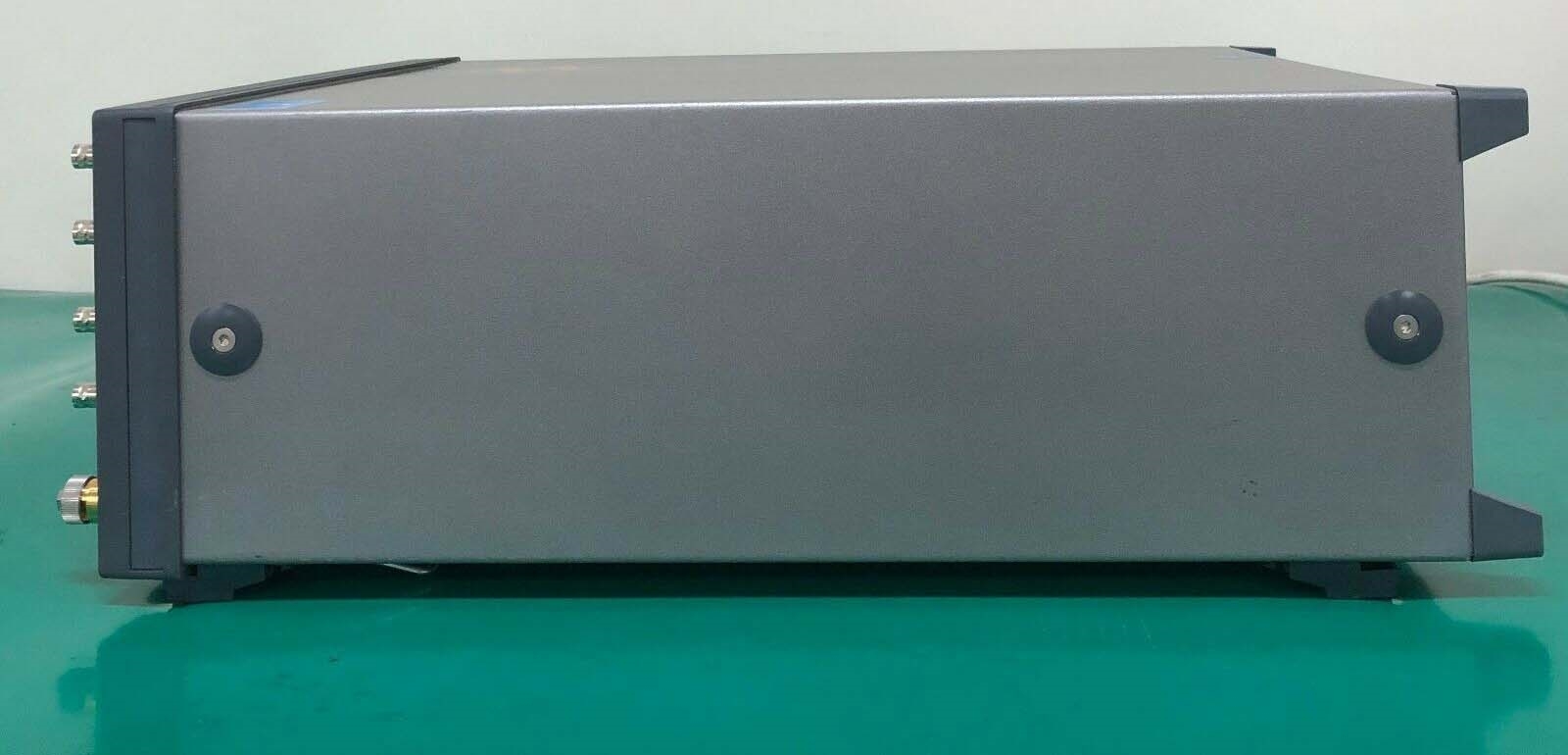 Foto Verwendet AGILENT / HP / HEWLETT-PACKARD / KEYSIGHT E8257D Zum Verkauf