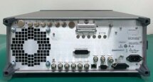 Photo Used AGILENT / HP / HEWLETT-PACKARD / KEYSIGHT E8257D For Sale