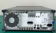 Photo Used AGILENT / HP / HEWLETT-PACKARD / KEYSIGHT E8257D For Sale