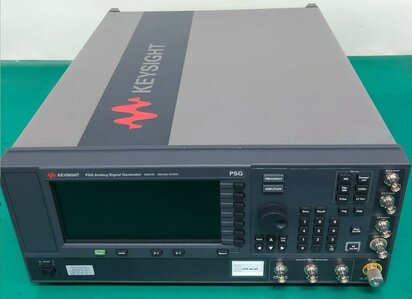 AGILENT / HP / HEWLETT-PACKARD / KEYSIGHT E8257D #9308705