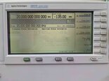 图为 已使用的 AGILENT / HP / HEWLETT-PACKARD / KEYSIGHT E8257D 待售