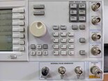 Photo Used AGILENT / HP / HEWLETT-PACKARD / KEYSIGHT E8257D For Sale