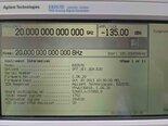 Photo Used AGILENT / HP / HEWLETT-PACKARD / KEYSIGHT E8257D For Sale