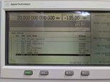 图为 已使用的 AGILENT / HP / HEWLETT-PACKARD / KEYSIGHT E8257D 待售