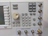 Photo Used AGILENT / HP / HEWLETT-PACKARD / KEYSIGHT E8257D For Sale