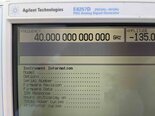 Photo Used AGILENT / HP / HEWLETT-PACKARD / KEYSIGHT E8257D For Sale