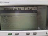 Photo Used AGILENT / HP / HEWLETT-PACKARD / KEYSIGHT E8257D For Sale