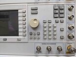 フォト（写真） 使用される AGILENT / HP / HEWLETT-PACKARD / KEYSIGHT E8257D 販売のために