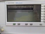 Photo Used AGILENT / HP / HEWLETT-PACKARD / KEYSIGHT E8257D For Sale