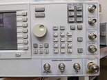 圖為 已使用的 AGILENT / HP / HEWLETT-PACKARD / KEYSIGHT E8257D 待售