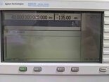 Photo Used AGILENT / HP / HEWLETT-PACKARD / KEYSIGHT E8257D For Sale